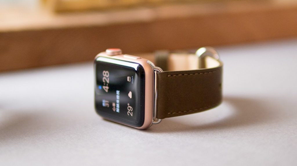 apple watch bands