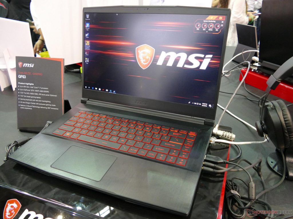 cheap gaming laptop