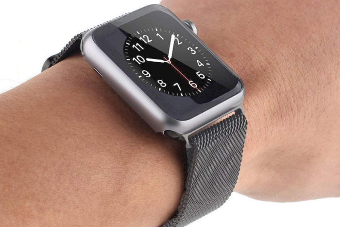 apple watch bands