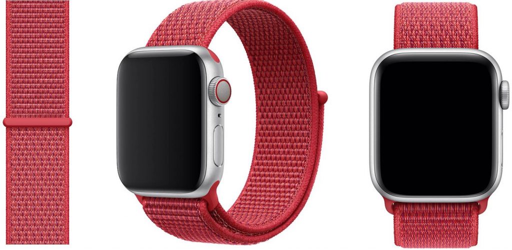 apple watch bands