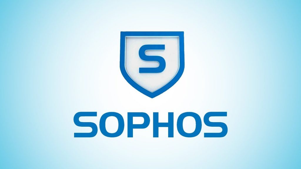 cannot install sophos antivirus mac sierra