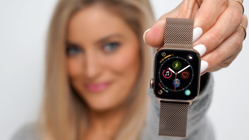 Smartwatches for Women