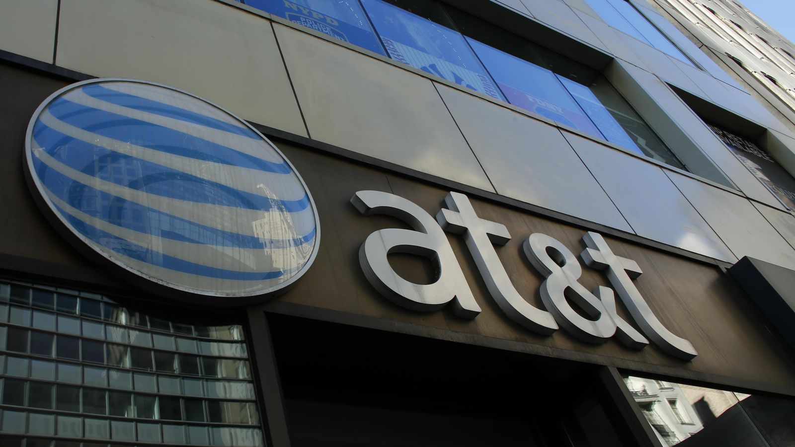 About AT&T Service Provider Techfreetricks