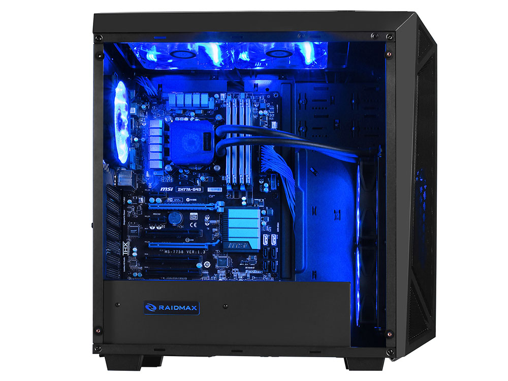 DIY What Is The Best Case For A Gaming Pc for Small Room