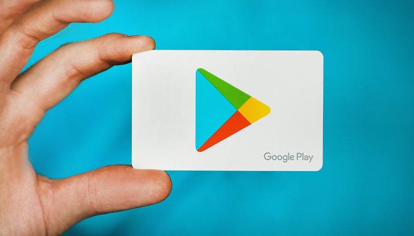 google play download