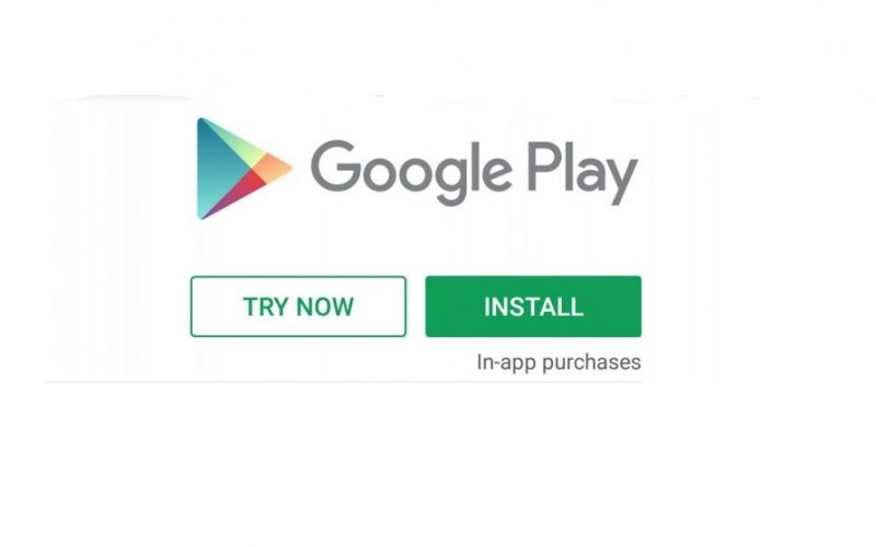 google play download