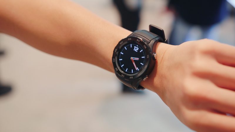smartwatches for women