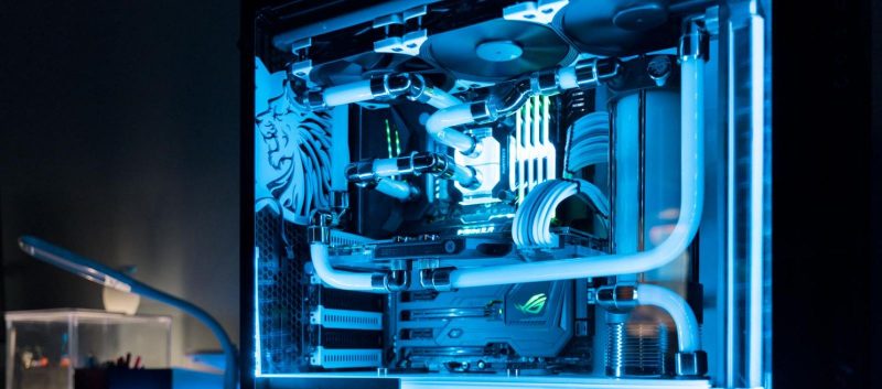 gaming pc under 500