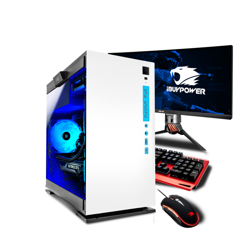 7 Most Popular Budget Gaming PCs in 2019 (under 800) Techfreetricks