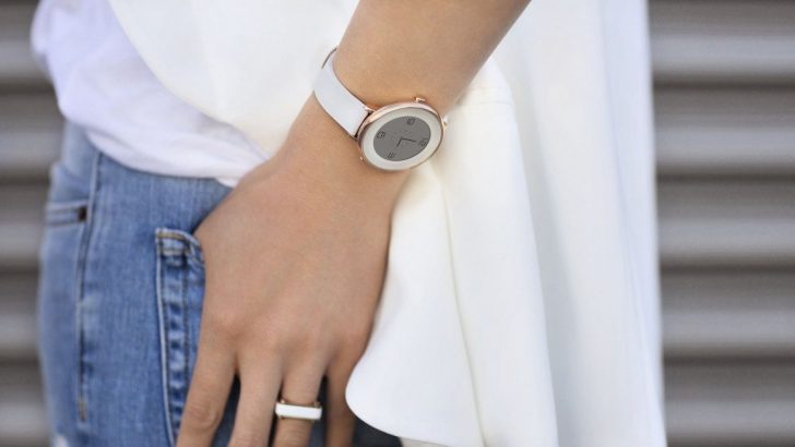smartwatches for women
